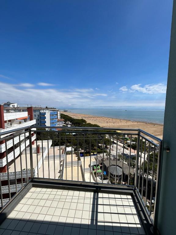 Bilocale International 68 - Ferienwohnung Lignano