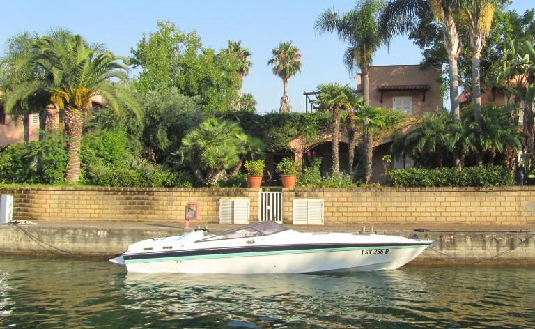 Villa Rosa Portorosa - B&B Torre Forte