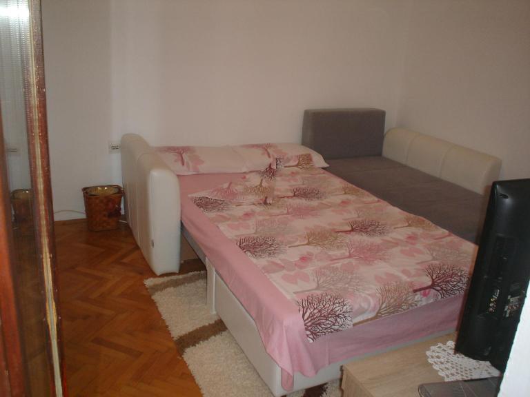 Apartment Babin do - B&B Budva