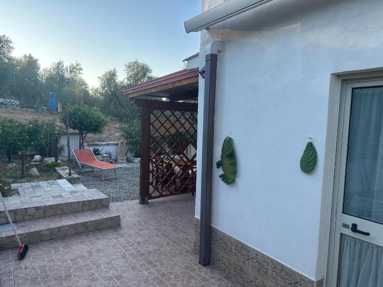 DefensolaRelax - Ferienwohnung Vieste