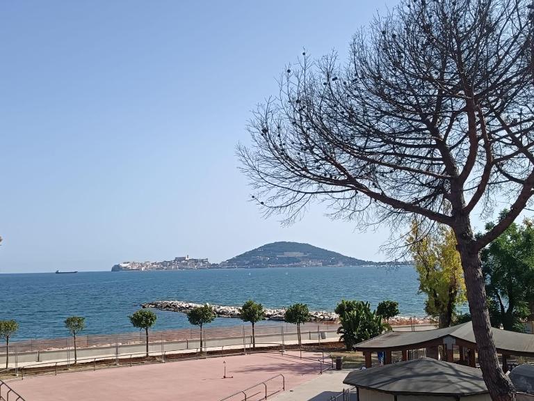 Giù alla Marina - B&B Formia