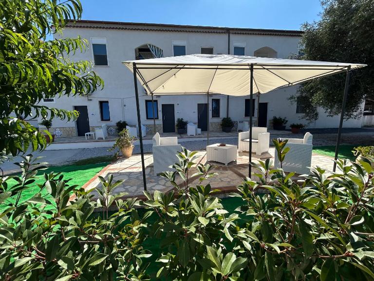 Brezza di Mare Rooms Palinuro - B&B Centola