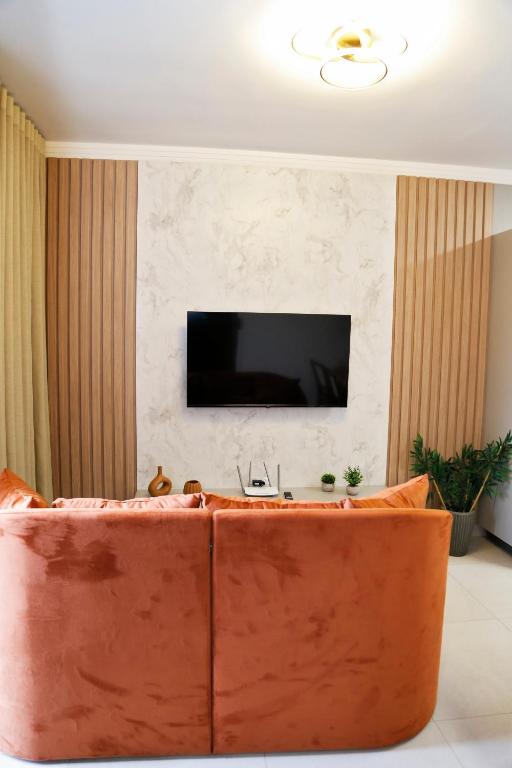 Comforto e tranquilidade - Ferienwohnung Franca