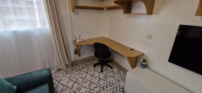 mafichoni homes - Ferienwohnung Eldoret