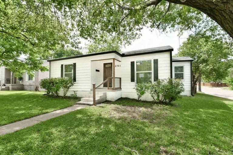 Pecan Hill House - B&B Waco