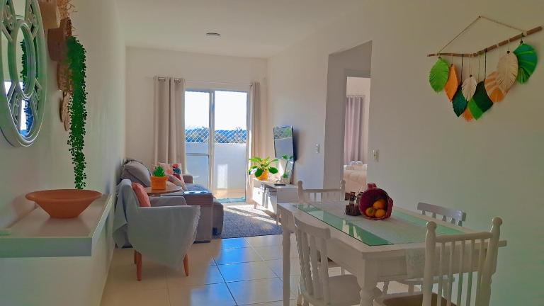 Apartamento para locação em Itajai SC - B&B Itajaí
