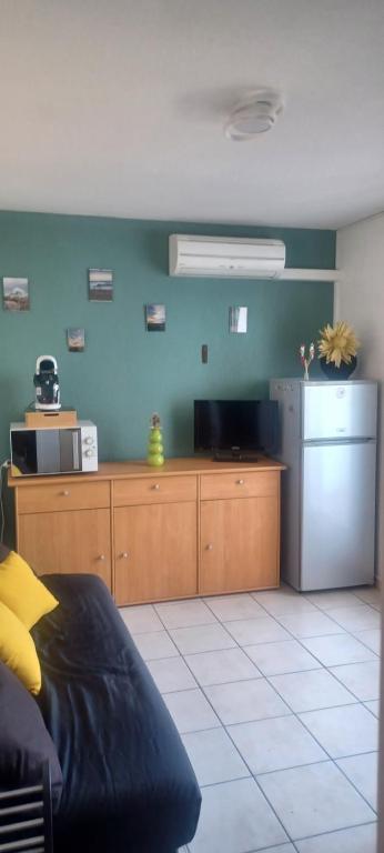 Mirandas 1 - B&B Saint-Cyprien-Plage