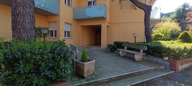 Casa Bramante 23 - B&B Senigallia