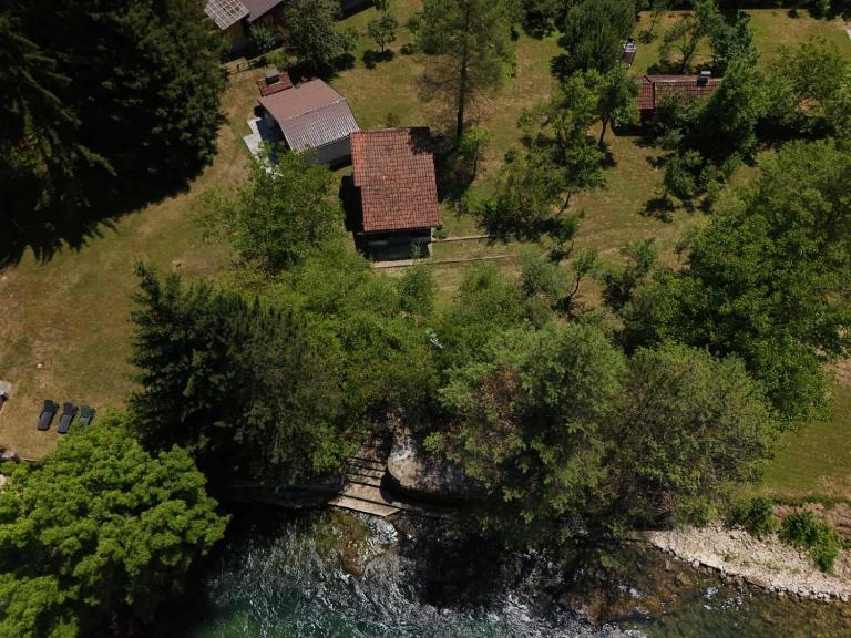 River Nest - B&B Kulen Vakuf