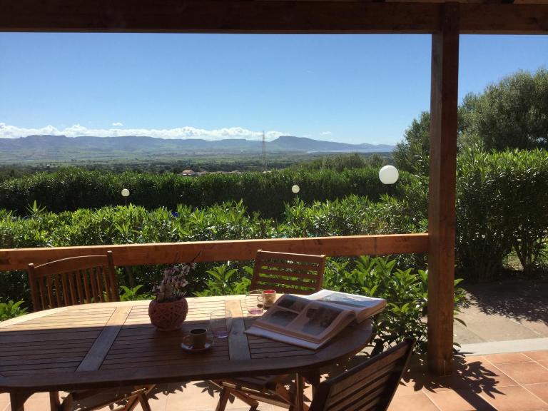 A.I.R. Badesi Borgo di Mare - B&B Badesi