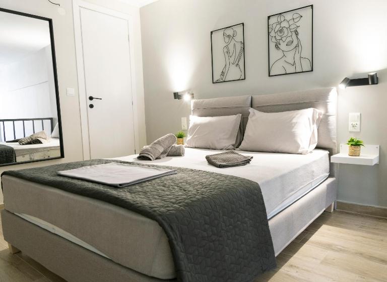 Printroom - Chambres d'hôtes Alexandroupoli