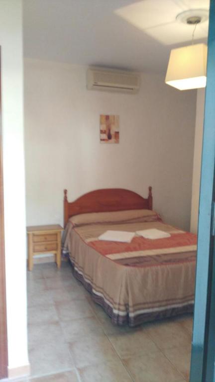 Hostal las Parcelas - Chambres d'hôtes Conil de la Frontera