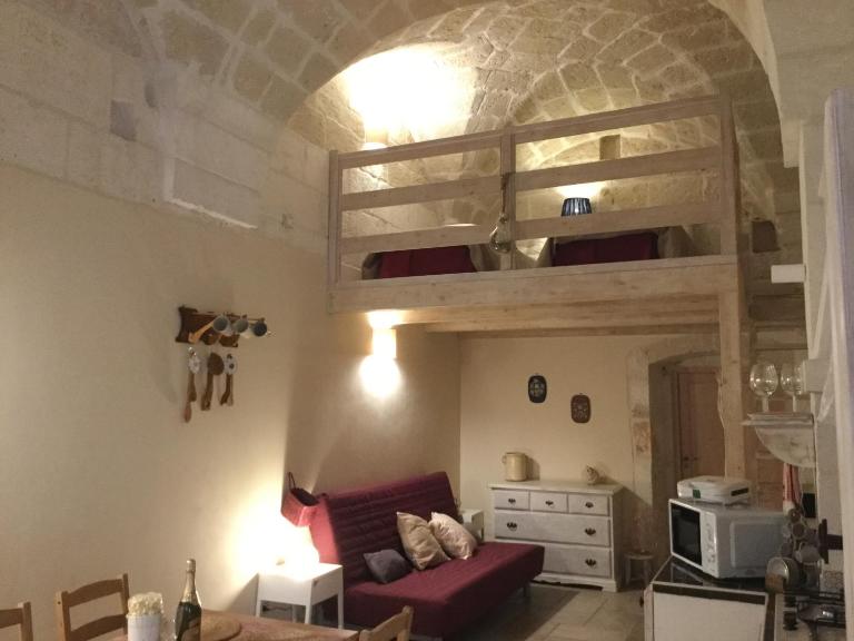 Casette O5funi dei Mastri Funai - Bed and Breakfast Ostuni