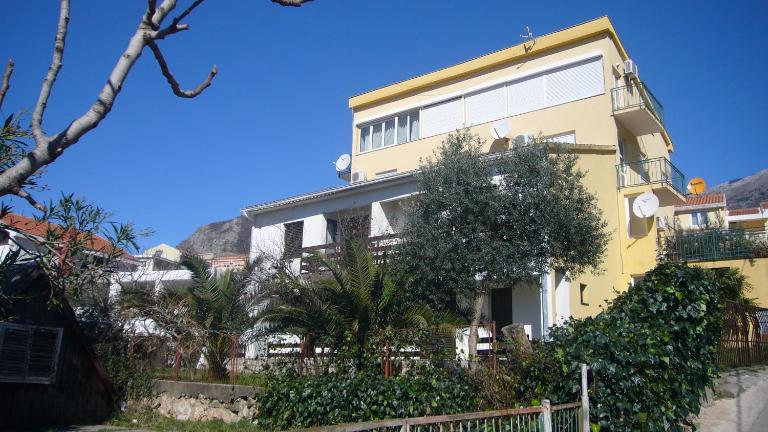 Korolev Apartment - Ferienwohnung Budva