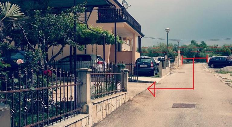 Apartment Pejic - B&B Umag