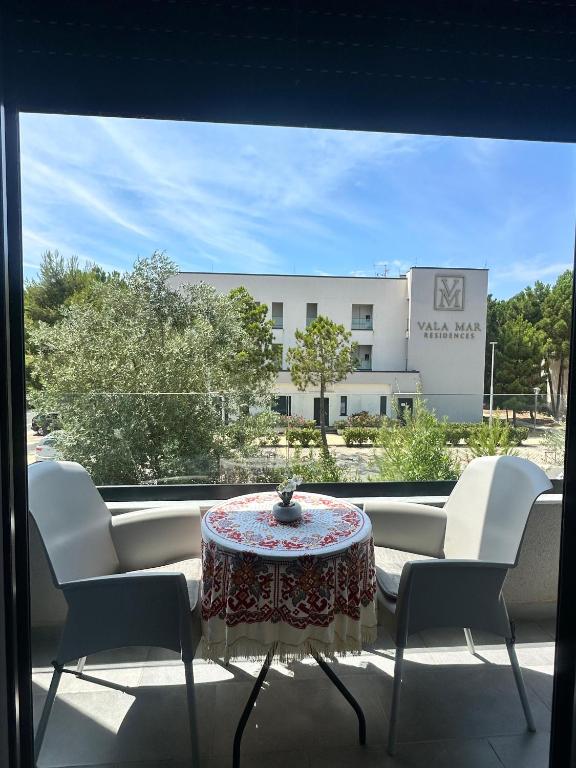 Vala Mar Residence Shima - Bed and Breakfast Draç