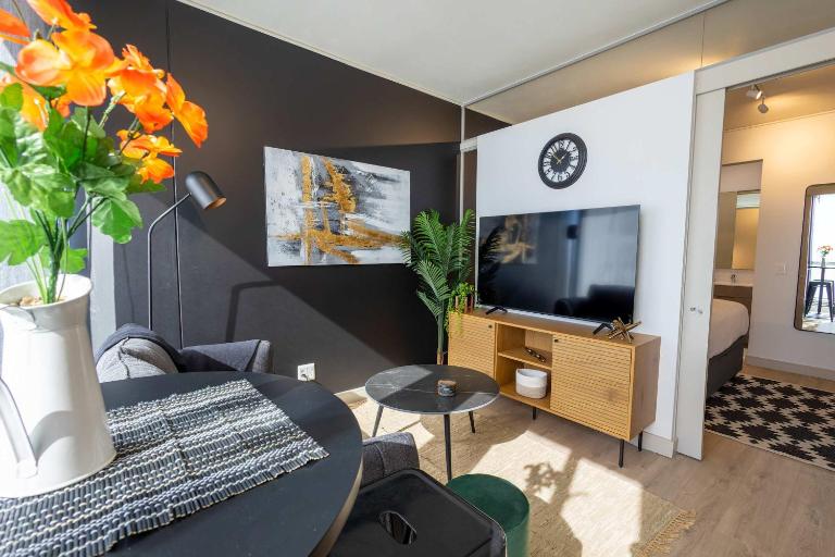 One Rosebank-Backup Power &Water - B&B Johannesburg