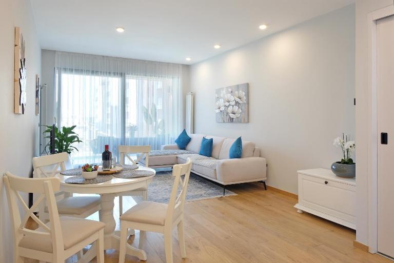 New Luxury Dorcol Downtown Apartment - B&B Belgrado
