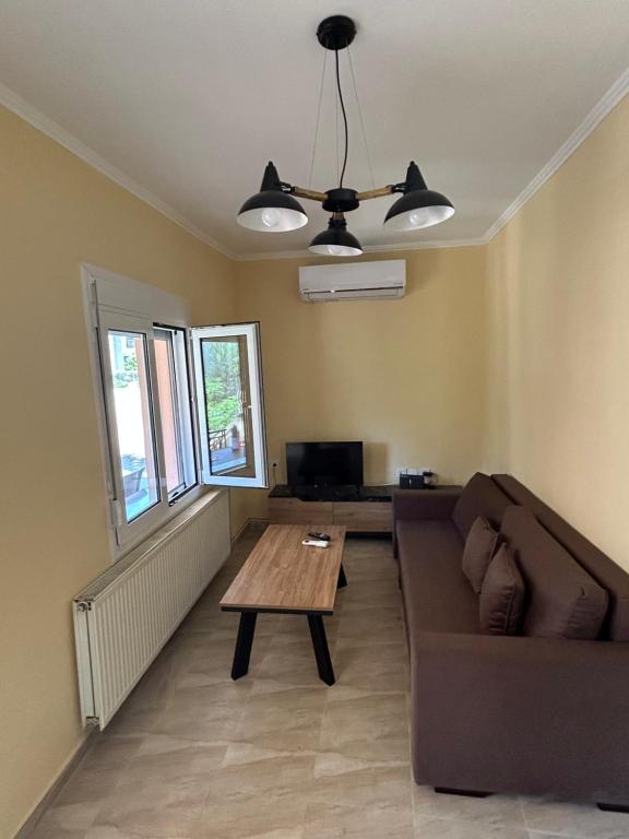Phoenix Apartment - B&B Xánthi