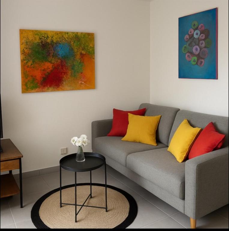 Résidence Arborea C3 Corte - Chambres d'hôtes Corte