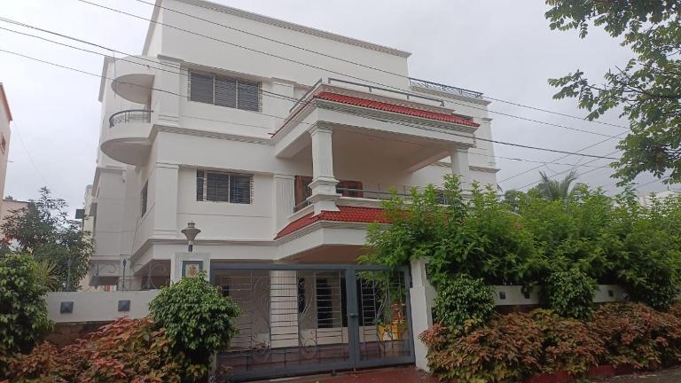 Tulsi Bliss The Holiday Home - B&B Nashik
