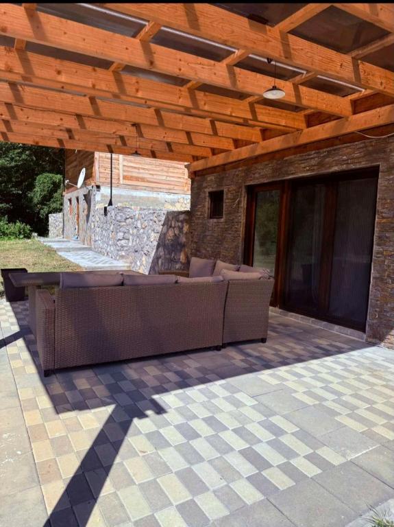 Studio apartment Milev - B&B Mokra Gora