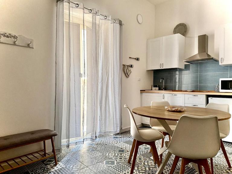 Finestra sul borgo - B&B Vieste