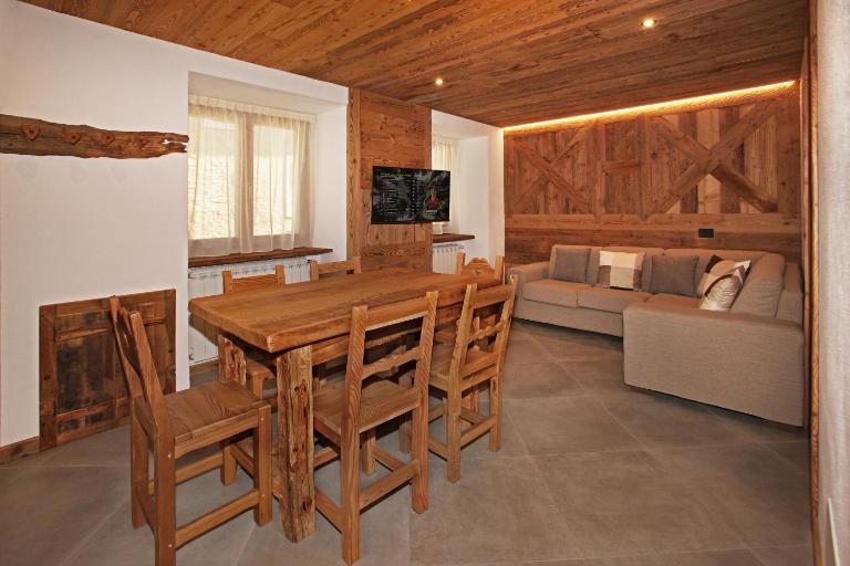La casa di Irene - B&B Sauze d'Oulx