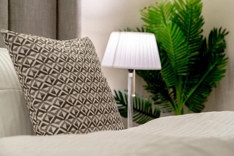 Alcantara - B&B Riyadh