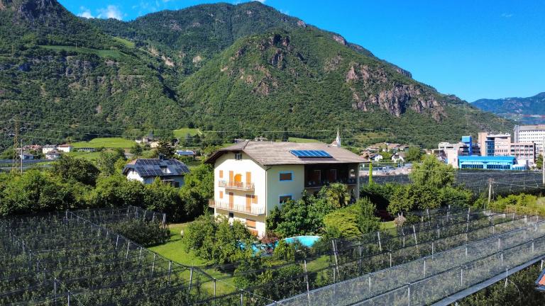 Gasserhof Bozen - B&B Bolzano
