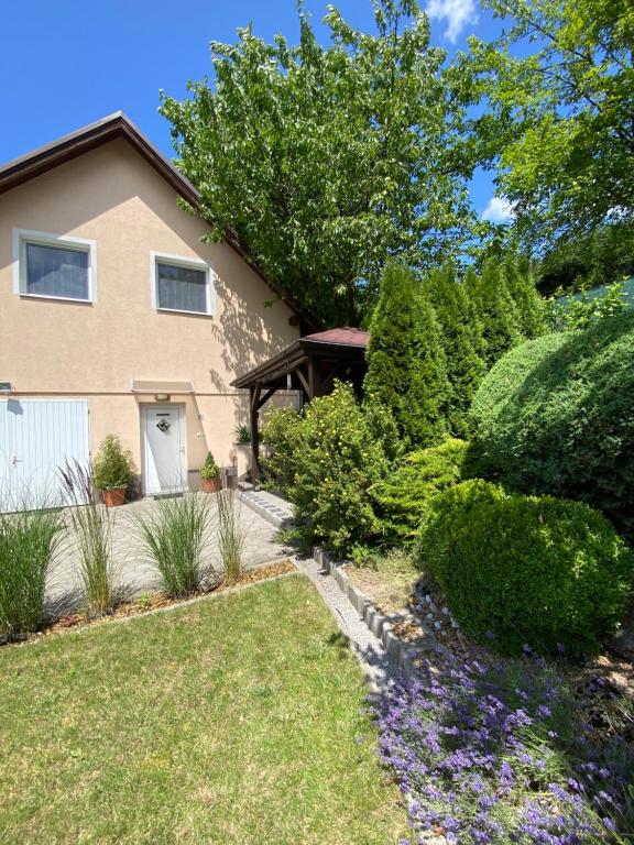 Apartmán 80 - B&B Oravský Podzámok