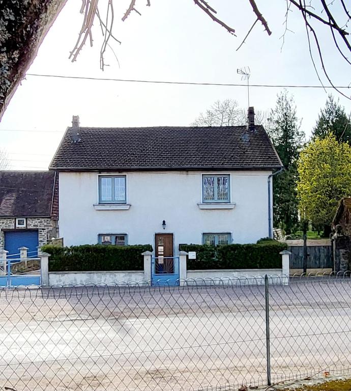 TBM Gite - B&B Clamerey