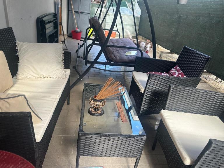 Pineta blu - Ferienwohnung Porto Sant'Elpidio