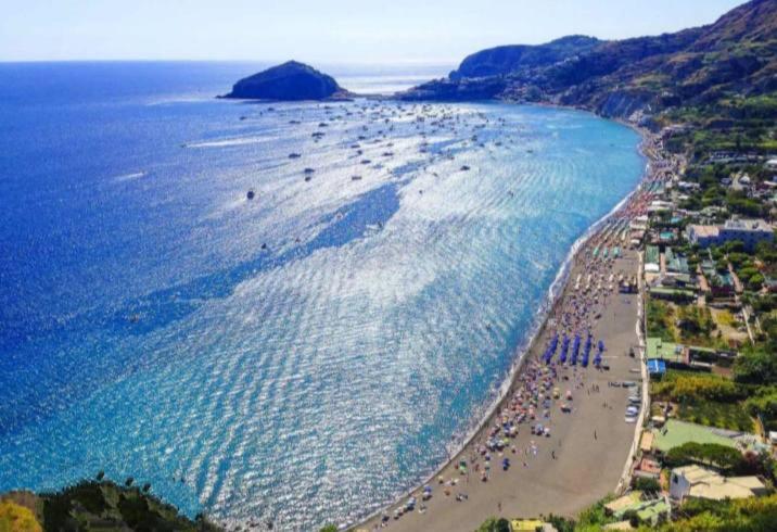 Casa Lucia - B&B Barano d'Ischia
