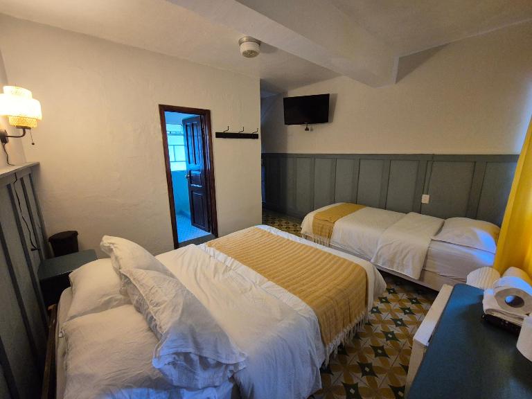 Hotel Posada Doña Carito - B&B Huahuaxtla