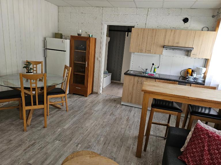 Leilighet 6 - B&B Dalen