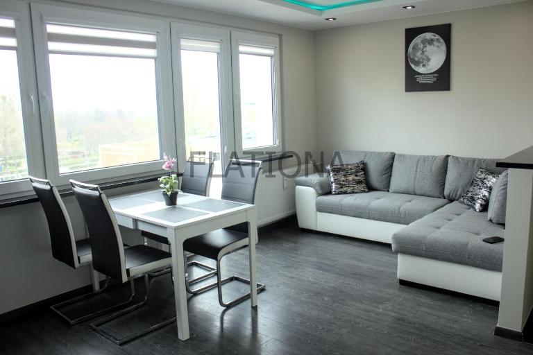 Skwer Kościuszki kawalerka - B&B Gdynia