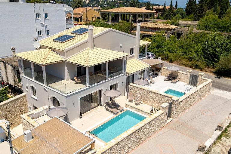 Villa Stella - B&B Govino