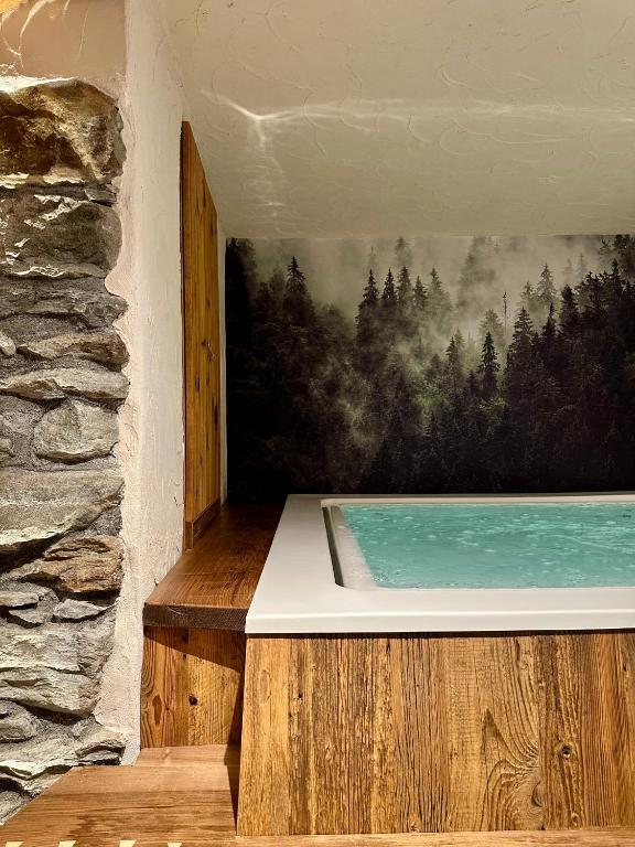 Le Relais du Boucher - B&B Gaby