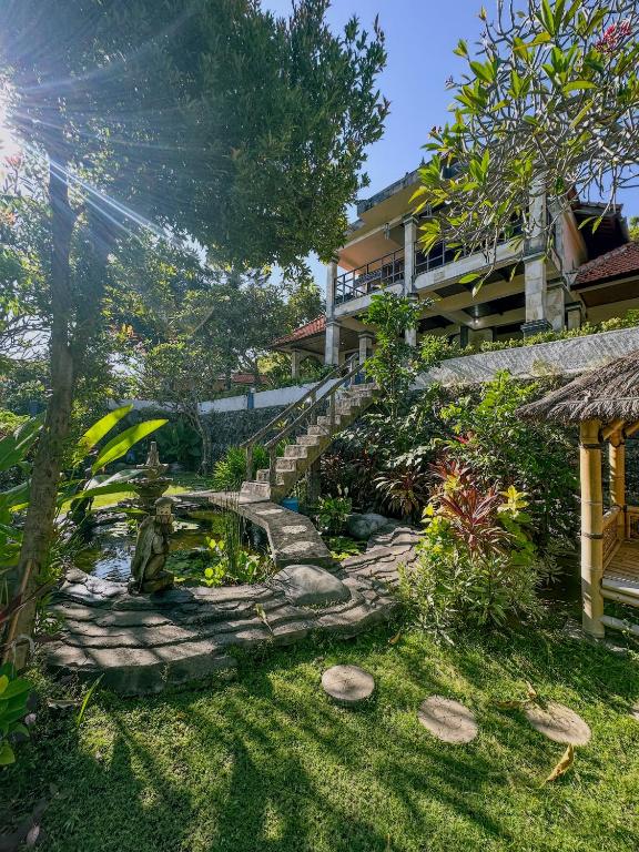 Dejaviews Resort - B&B Singaraja