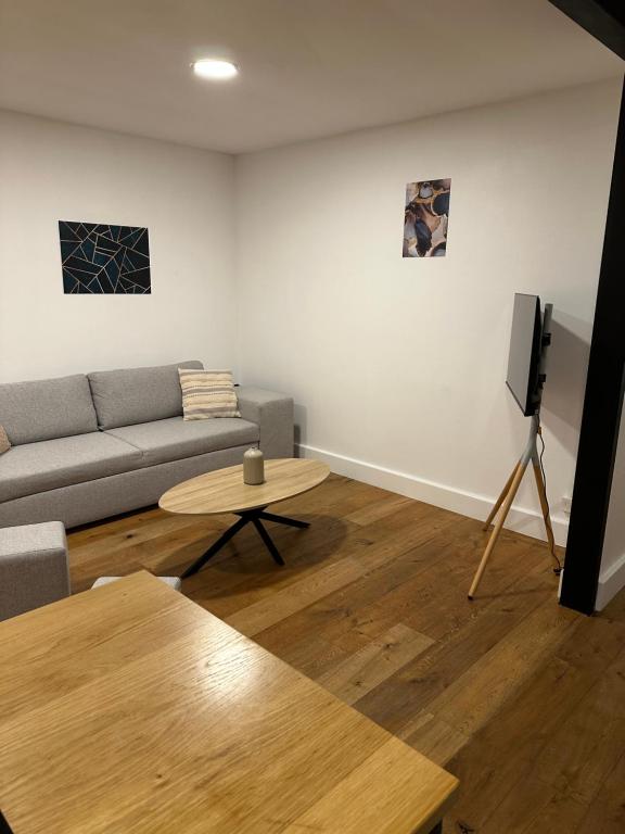 Joli appartement à Talence - Chambres d'hôtes Talence