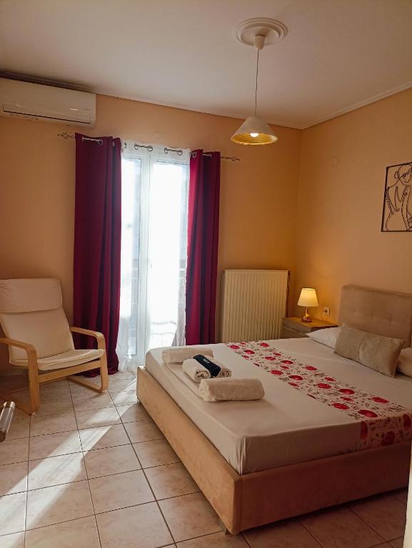 John's Apartment 2 in Argostoli - B&B Argostoli