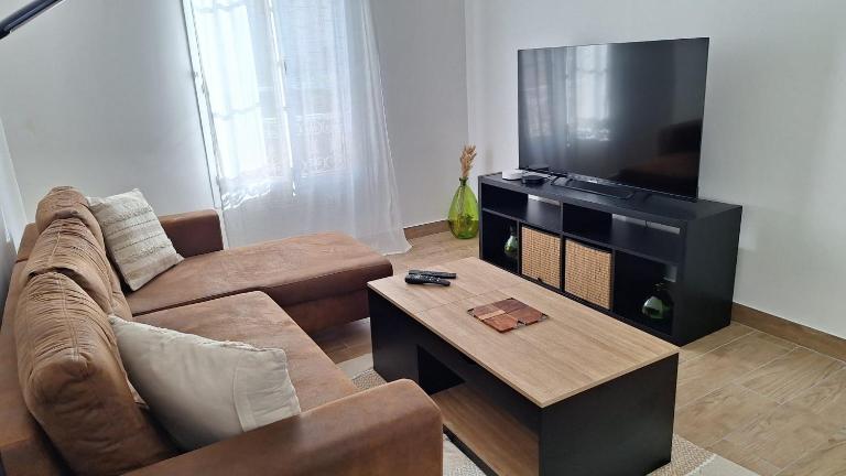 Le Cosy Place - Chambres d'hôtes Survilliers