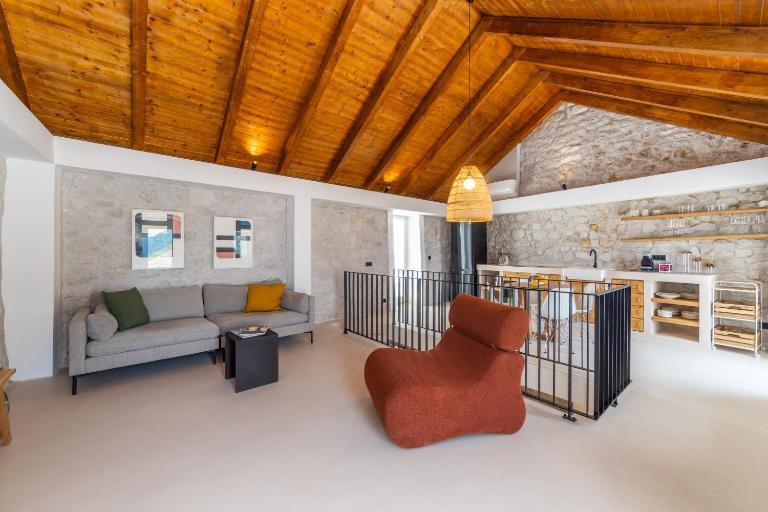 Holiday home Bulati - B&B Zaostrog