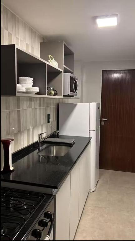 Sauvignon - Ferienwohnung Mendoza