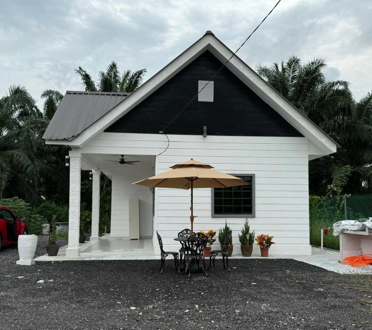 Pondok Selesa Homestay - Chambres d'hôtes Shah Alam