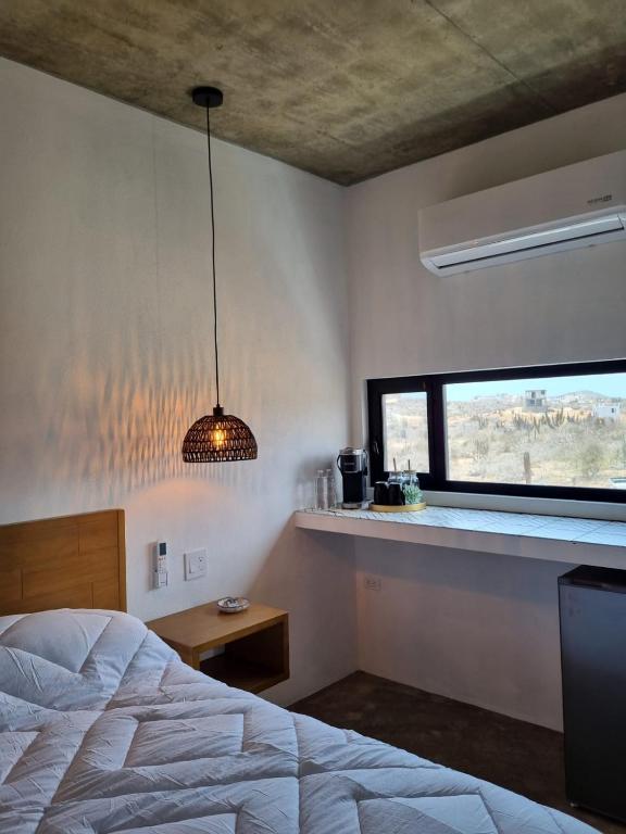 Nest Aprt - B&B San Carlos