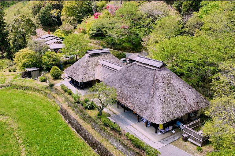 男ノ子焼の里 - Bed and Breakfast Fukushima
