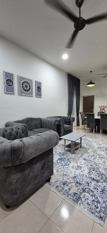 D'Lena homestay - B&B Gua Sai