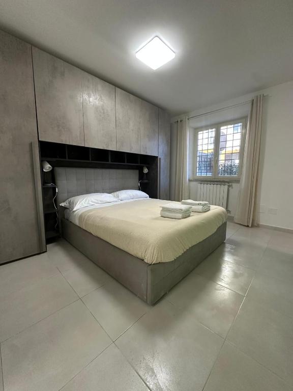 Bed&BikeRome VASSALI - Ferienwohnung Cesano